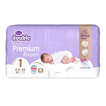 Violeta pelene 1 dc Premium Air Dry  2-5kg 44kom