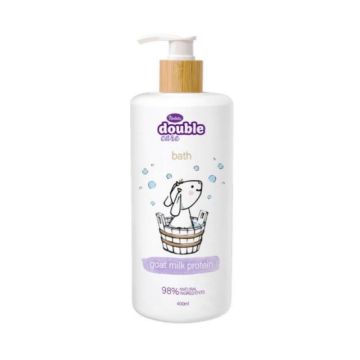 Violeta Baby Kupka Double Care 400ml