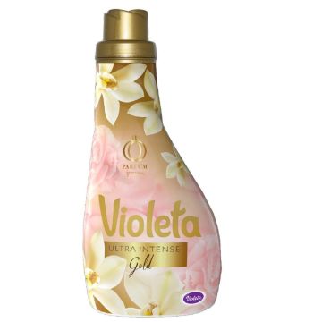 Violeta Gold omekšivač  1,55L 