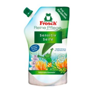 Frosch Kinder tečni sapun - dopuna, 500ml