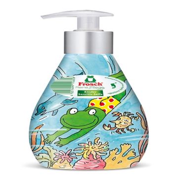 Frosch Kinder dečiji tečni sapun za ruke 300 ml