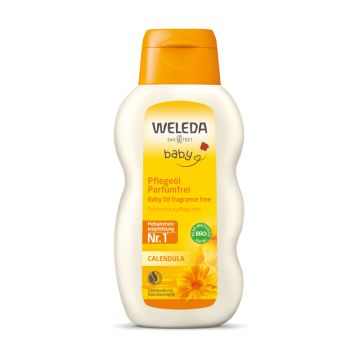 Weleda  ulje od nevena bez mirisa 200ml