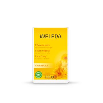 Weleda sapun od nevena 100g