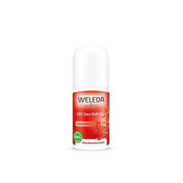Weleda nar Roll on 50ml