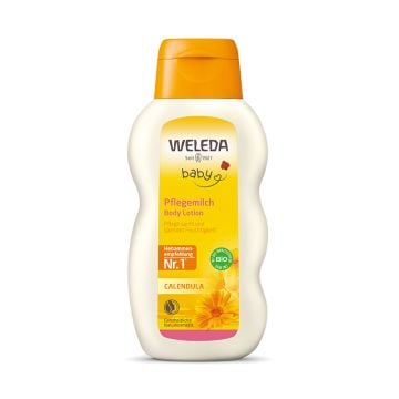 Weleda bebi losion od nevena 200ml