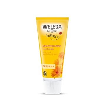 Weleda krema za lice za decu od nevena 50ml