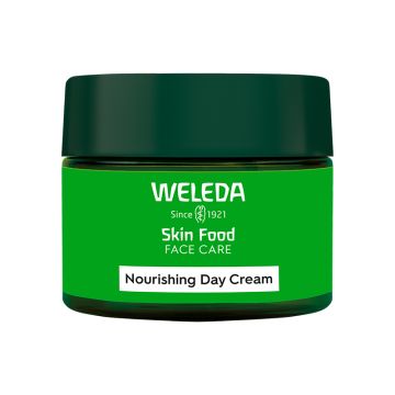 Weleda Skin Food Hranljiva dnevna krema za lice 40 ml