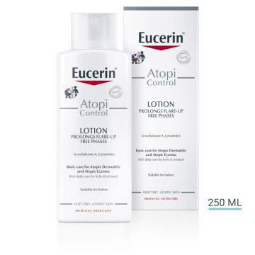 Eucerin Atopi Control Losion za telo 250ml