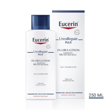 Eucerin UreaRepair Plus Losion sa 5% uree
