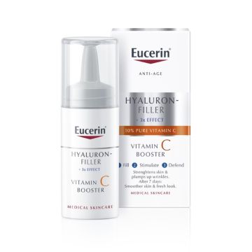 Eucerin Hyaluron-Filler serum sa vitaminom C