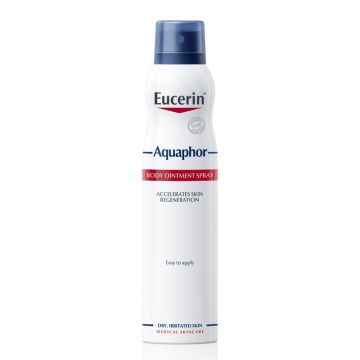 Eucerin Aquaphor sprej 250ml 