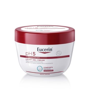 Eucerin ph5 lagana gel krema 350ml