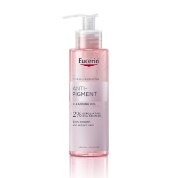 Eucerin Anti-Pigment Gel za čišćenje 200ml