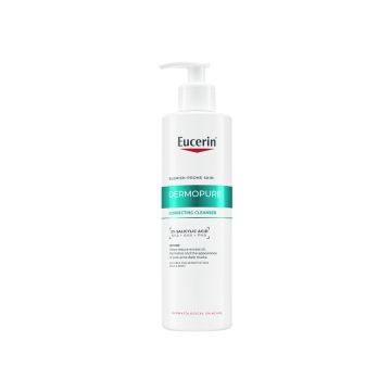 Eucerin Dermopure Clinical korektivni gel za čišćenje 400ml 