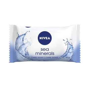 Nivea Morski minerali sapun 90gr