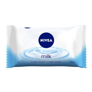 Nivea mlečni sapun 90g