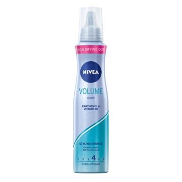 NIVEA Volume Care pena za kosu 150ml