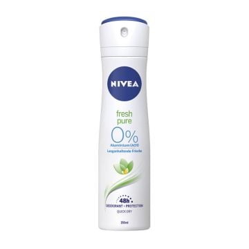 Nivea Fresh Pure sprej 150ml
