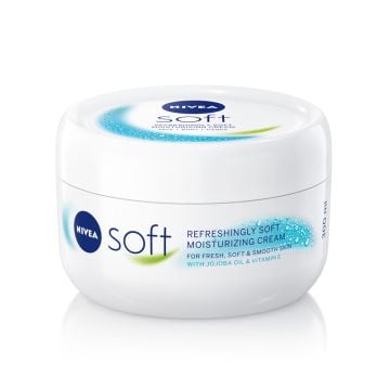 Nivea Soft univerzalna krema 300ml