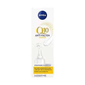 NIVEA Q10 Power krema protiv bora oko očiju 15ml