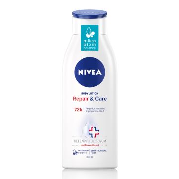 NIVEA Repair & Care losion za negu tela 400ml