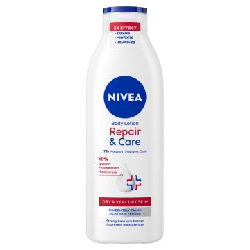 NIVEA Repair & Care losion za negu tela 250ml