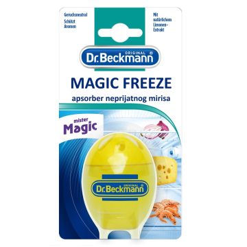 Dr.Beckmann apsorber mirisa u frižideru 40g