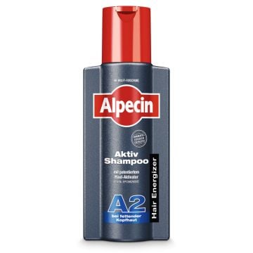 Alpecin Aktivni šampon A2 250ml