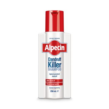 Alpecin® Dandruff Killer šampon protiv peruti  250ml