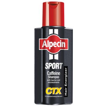 Alpecin® Sport Kofeinski šampon