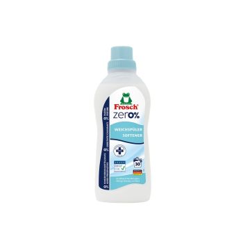 Frosch Zero % omekšivač za veš 750 ml