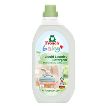 Frosch Baby tečni deterdžent za pranje veša 1500 ml