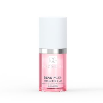Dr Grandel Beautygen krema za negu predela oko očiju i usana