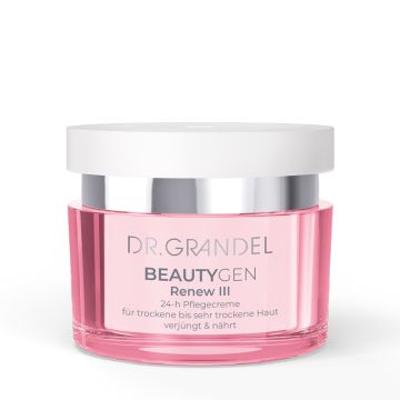 Dr Grandel Beautygen R3 krema za dehidriranu kožu 50ml