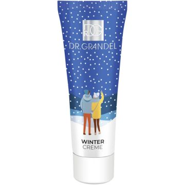 Dr Grandel Winter Wellness krema 75ml
