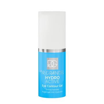 Dr. Grandel HA hidrantni gel za predeo oko očiju sa hyaloruonom 15ml