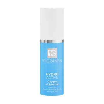 Dr. Grandel HA fluid sa kiseonikom 30ml