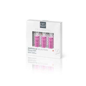Dr Grandel ampule Beauty date 3x3ml