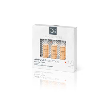 Dr Grandel ampule Beauty flash 3x3ml