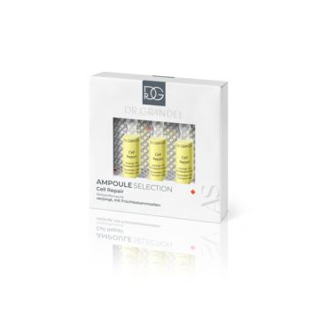 Dr Grandel ampule Cell repair 3x3ml