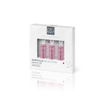 Dr Grandel ampule Contour lift 3x3ml