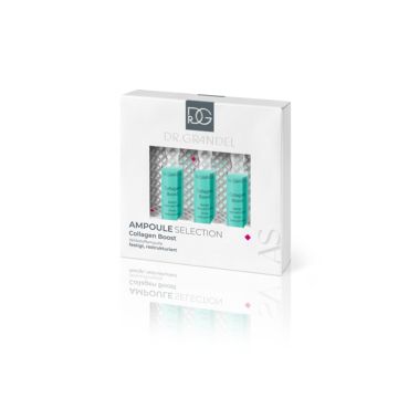 Dr Grandel ampule Collagen boost 3x3ml