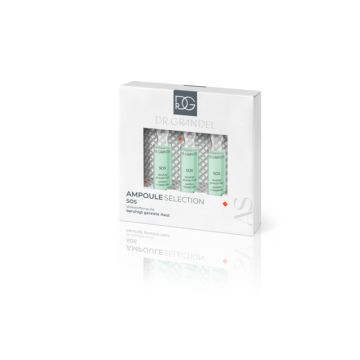Dr Grandel ampule SOS 3x3ml