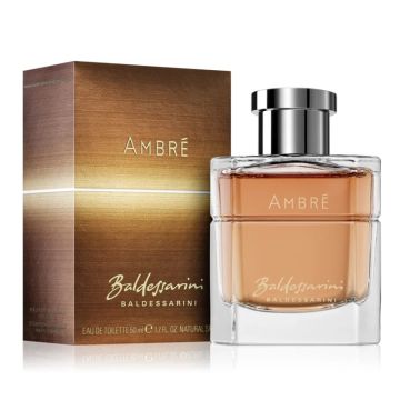 Baldessarini Ambré muški parfem edt 50ml