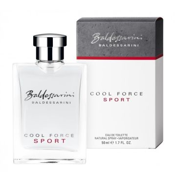 Baldessarini Cool Force Sport muški parfem edt 50ml