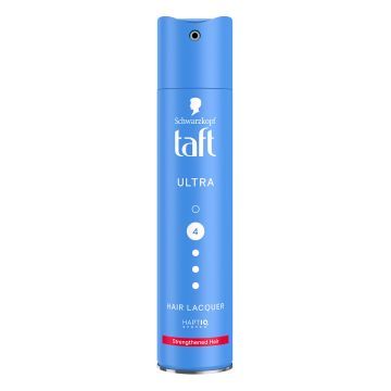 Taft lak za kosu Ultra 250ml