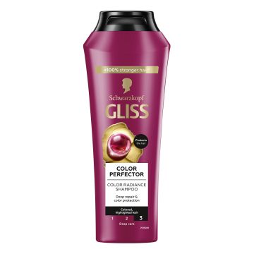 Gliss šampon za kosu Color 250ml