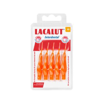 Lacalut interdentalna četkica XS A5