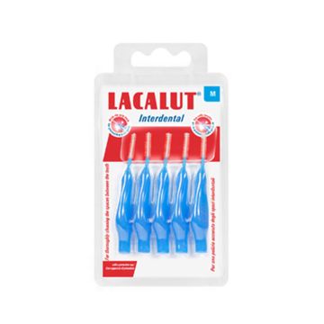 Lacalut interdentalna četkica M A5