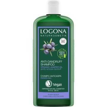 Logona šampon kleka 250ml